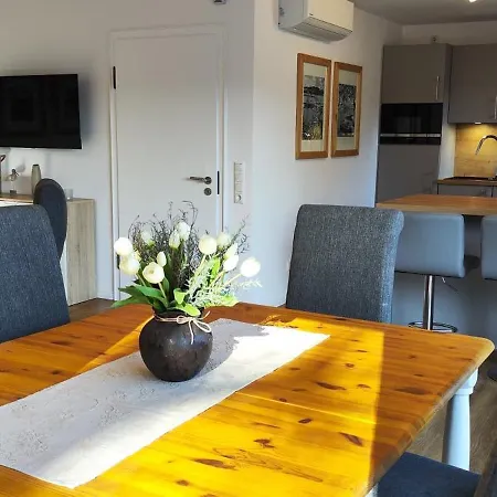 Am Diemelsee Mit Seeblick Im Sauerland * Heringhausen