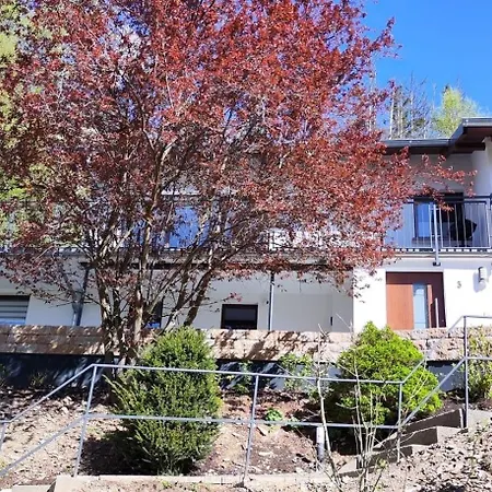 Apartamento Am Mit Seeblick Im Sauerland *