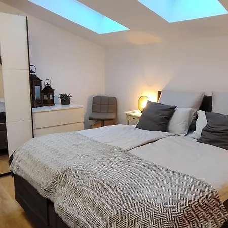 Am Diemelsee Mit Seeblick Im Sauerland *