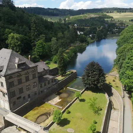 Am Mit Seeblick Im Sauerland * Diemelsee