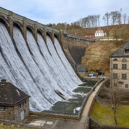 Am Mit Seeblick Im Sauerland