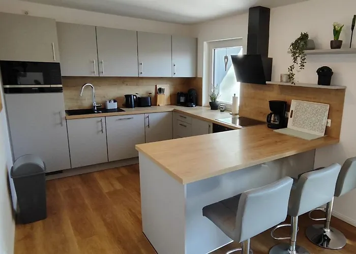 Am Mit Seeblick Im Sauerland Diemelsee