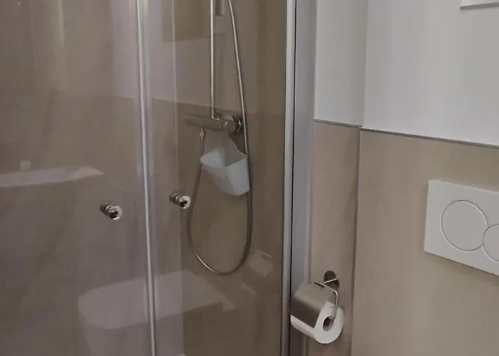 Apartamento Am Mit Seeblick Im Sauerland *